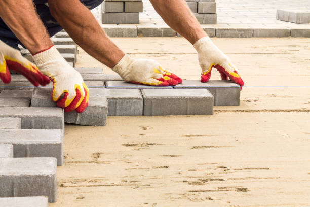 Best Driveway Repair Near Me  in Lincoln, AL