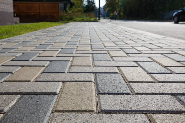 Best Local Driveway Pavers  in Lincoln, AL
