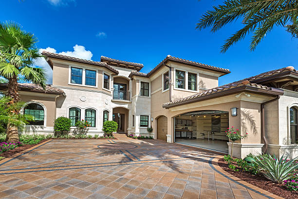 Best Concrete Paver Driveway  in Lincoln, AL