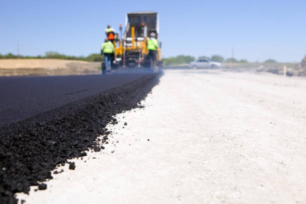 Reasons to Select Us for Your Driveway Paving Requirements in Lincoln, AL