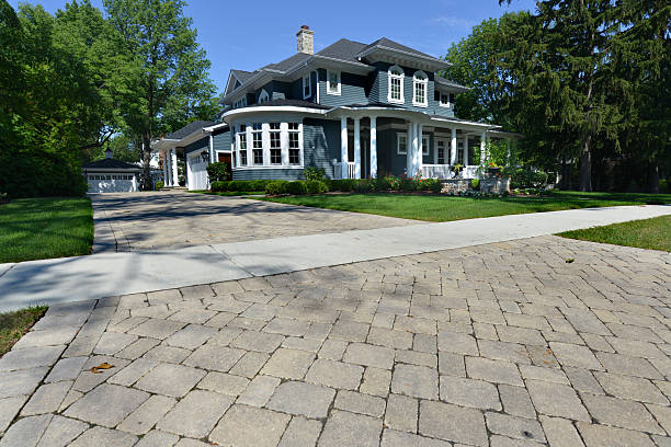  Lincoln, AL Driveway Pavers Pros