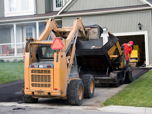 Best Paver Driveway Replacement  in Lincoln, AL