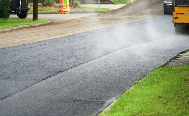 Reliable Lincoln, AL Driveway Pavers Solutions